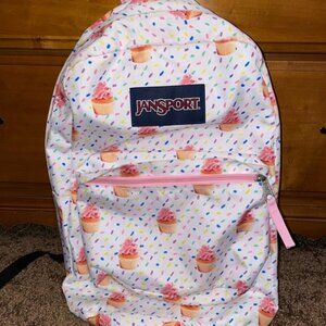 Jansport Bookbag
